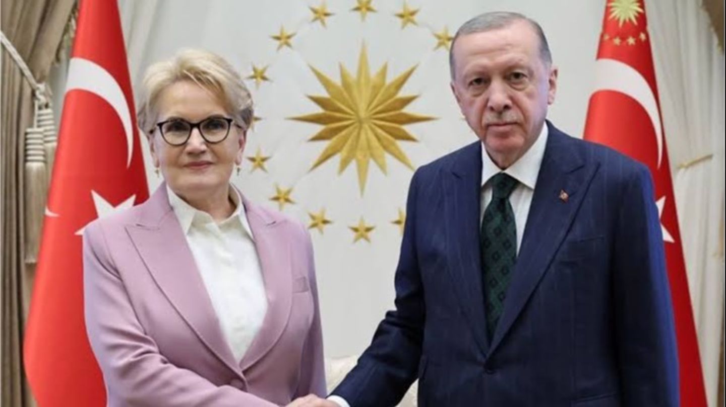 İYİ Parti’de neler oluyor?