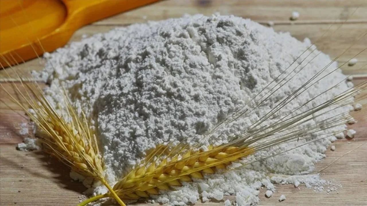 Türkiye buğday unu ihracatında 10 yıldır dünyanın zirvesinde