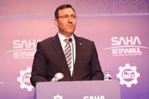 ROKETSAN Genel Müdürü İkinci: Demir Pençe ile tehditler kaynağında bertaraf edilecek