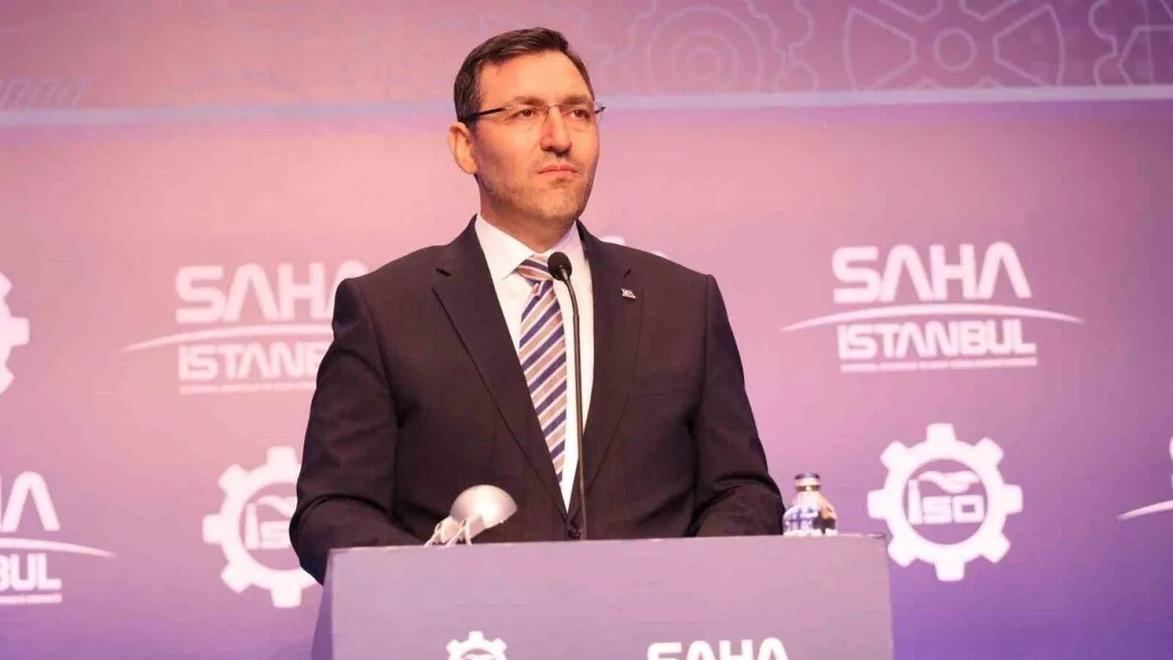 ROKETSAN Genel Müdürü İkinci: Demir Pençe ile tehditler kaynağında bertaraf edilecek
