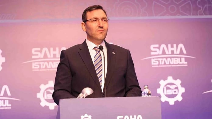 ROKETSAN Genel Müdürü İkinci: Demir Pençe ile tehditler kaynağında bertaraf edilecek