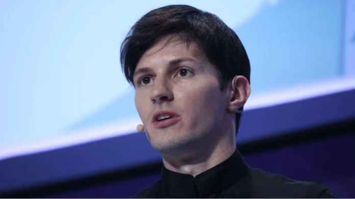 Telegram kurucusu Durov'un gözaltına alınması, sosyal medya devlerinin rekabetini gözler önüne serdi