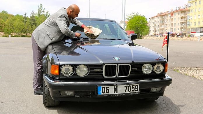 ÖTV’siz araç Resmi Gazete’de! Araç plaka yenileme e-Devlet kuralı da değişti