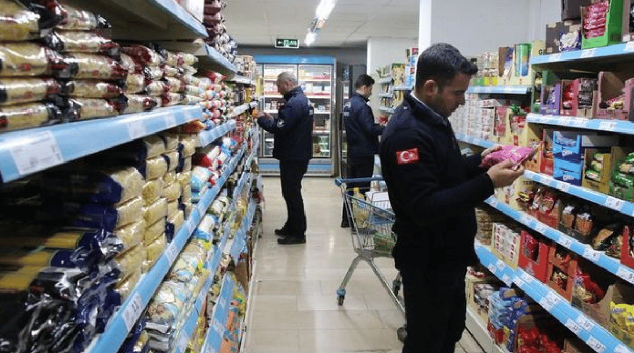 Fahiş fiyat tekrarına iki kat ceza