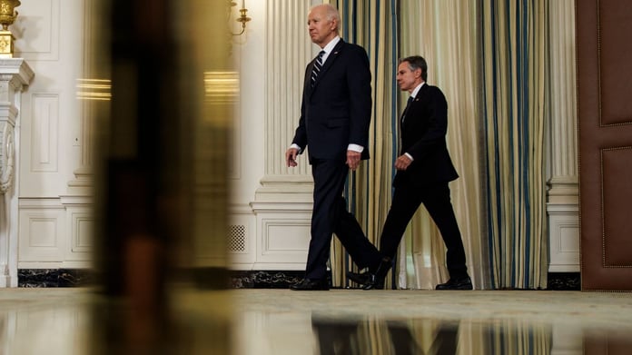 The Middle East Institute: ABD, İsrail'e gerçek bir baskı uygulamak zorunda kalabilir!