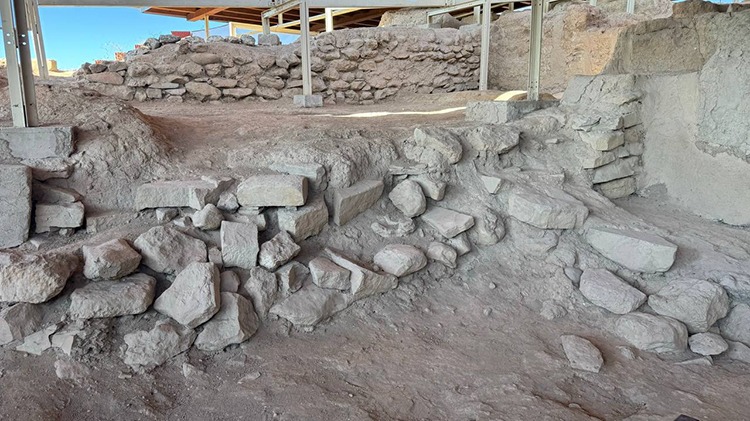 Arslantepe Höyüğü