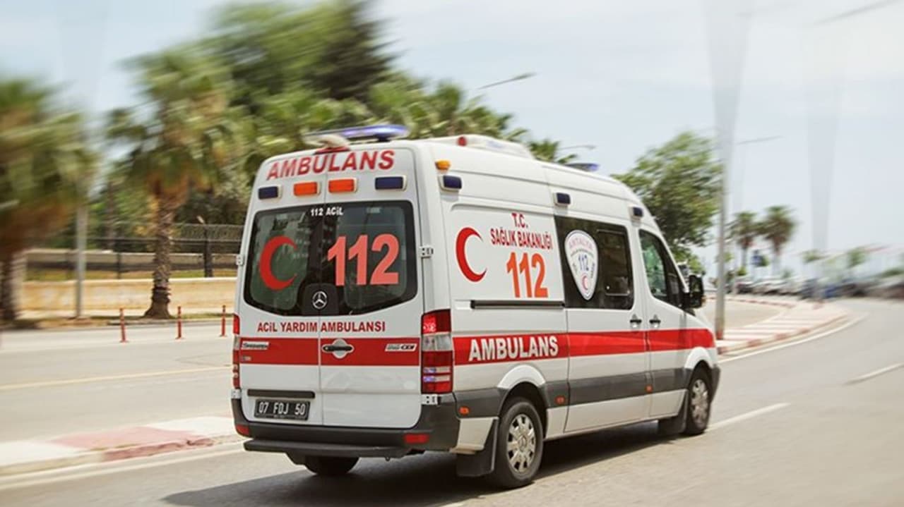 Bebekleri özel hastanelere nakledenlere operasyon