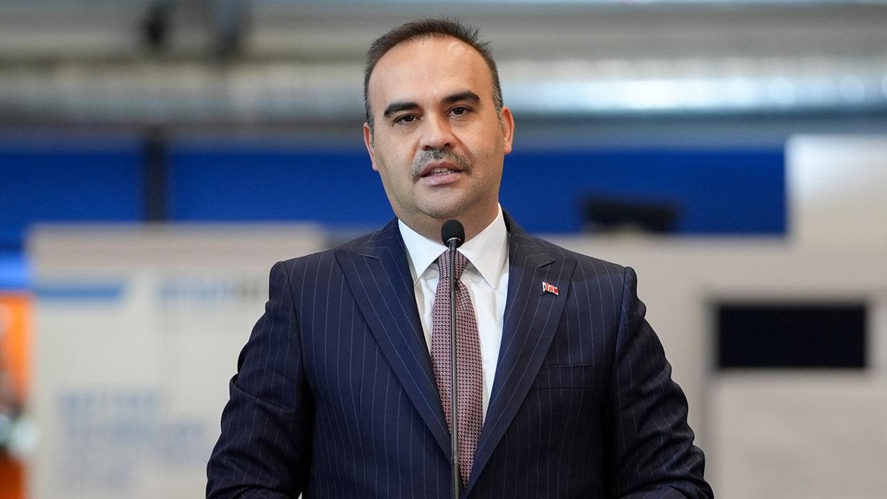 Kacır: Yıllık 1 milyon araç ihraç ediyoruz