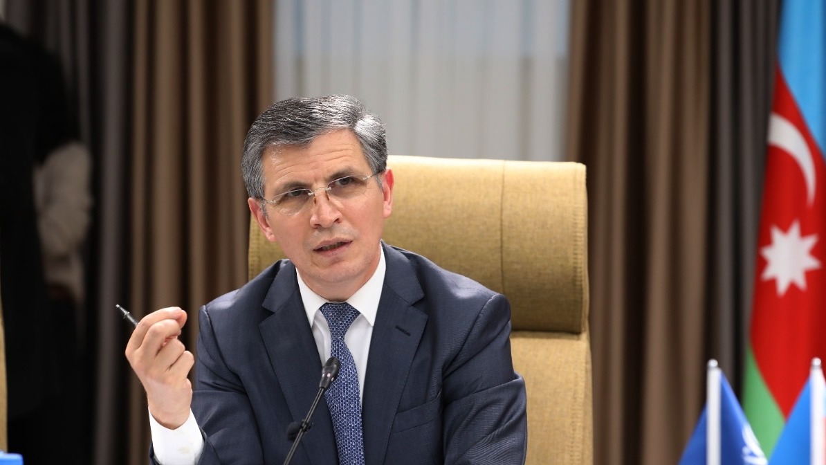 Zahid Oruc 
