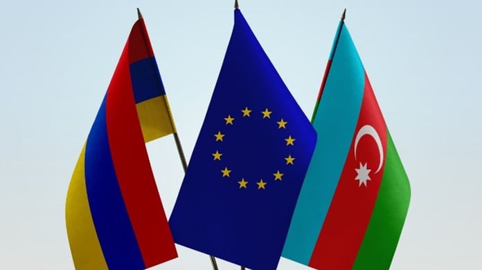 Aykhan Hacızade: Azerbaycan'da tutuklu bulunan tüm Ermeni savaş esirleri ve sivillere Cenevre Sözleşmelerinin gereklerine uygun muamele yapıldı