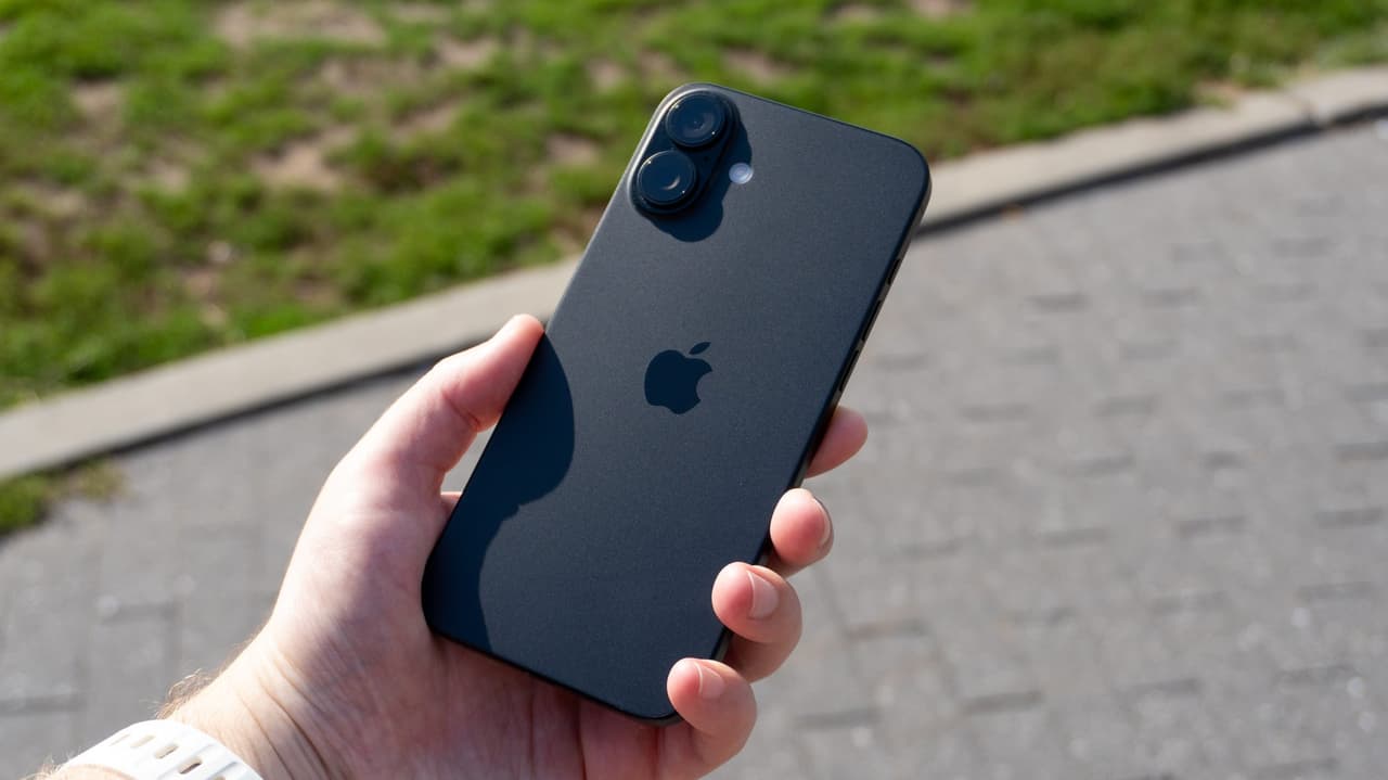 Yeni iPhone 17 Air modelinin detayları ortaya çıktı