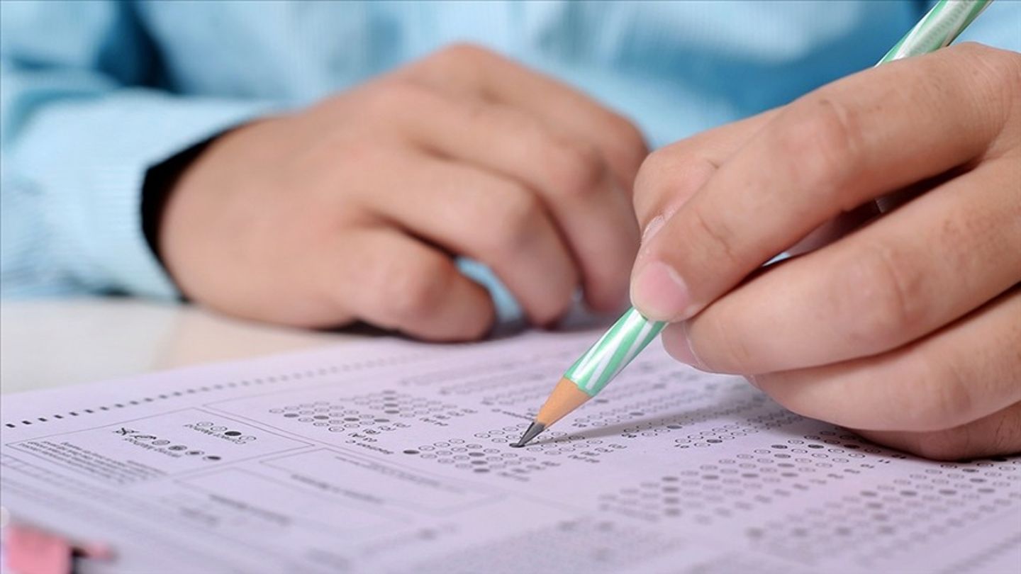 ÖSYM 2025 sınav takvimi belli oldu