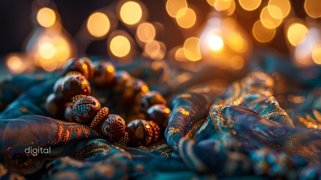 Mevlit Kandili mesajları