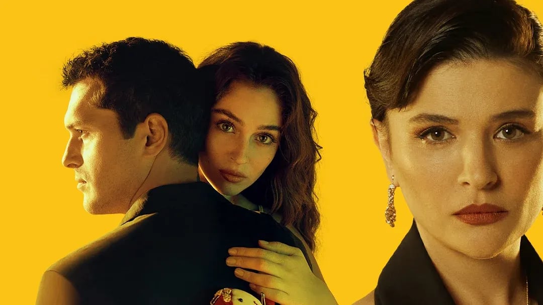 Leyla dizisi hangi gün, saat kaçta?