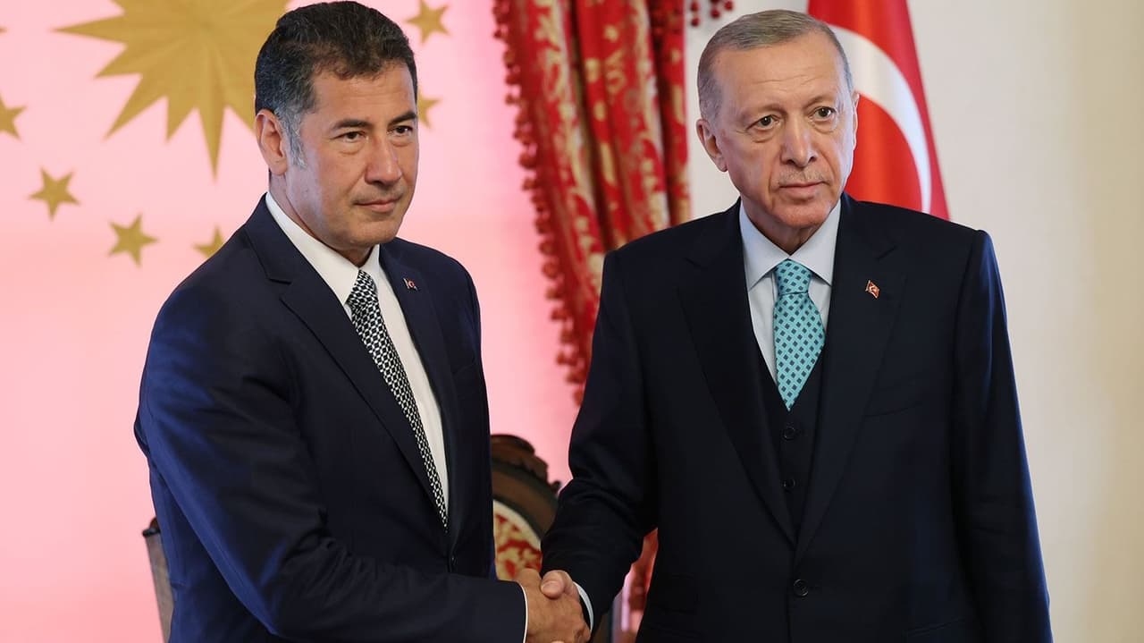 The National News: Erdoğan, ikinci turda kazanabilecek mi?