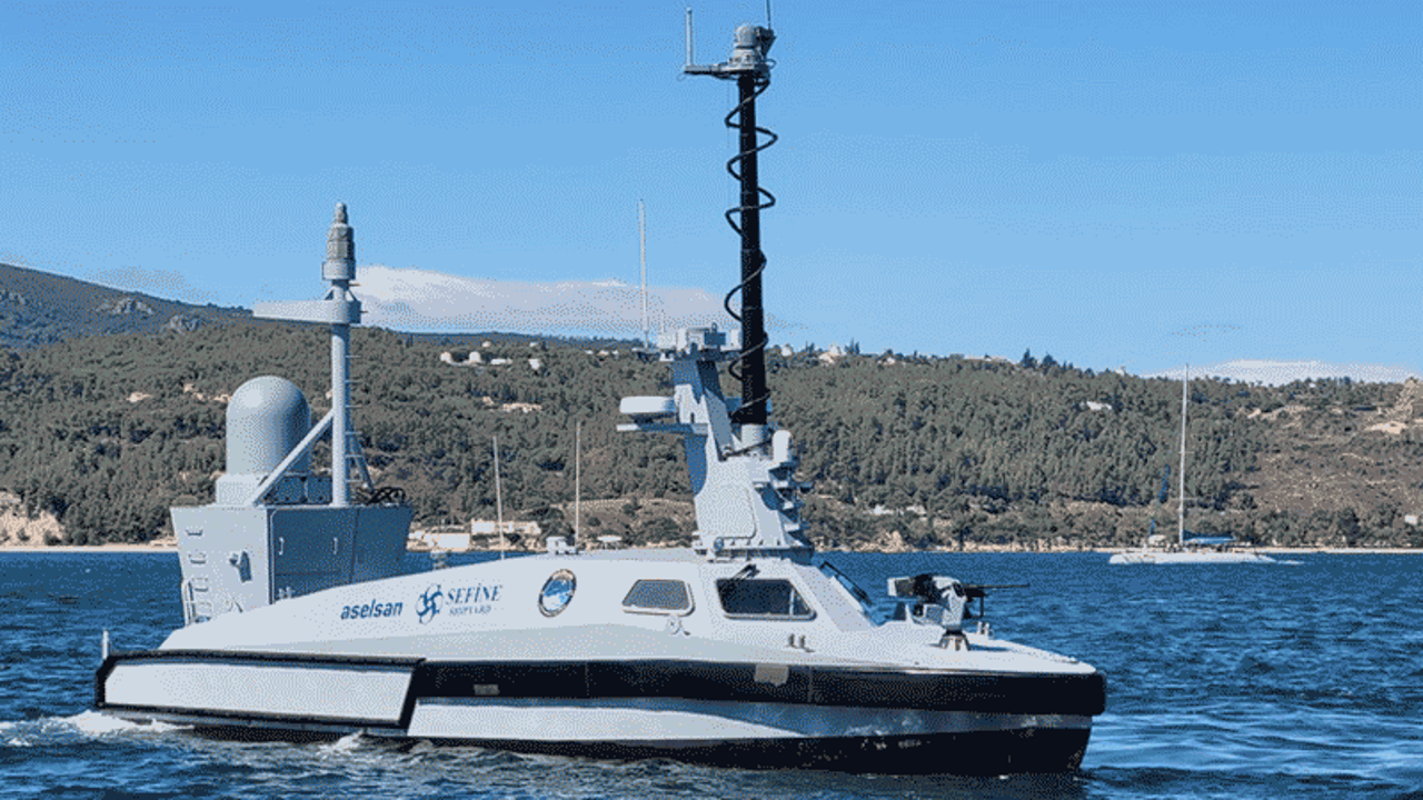 Marlin İDA