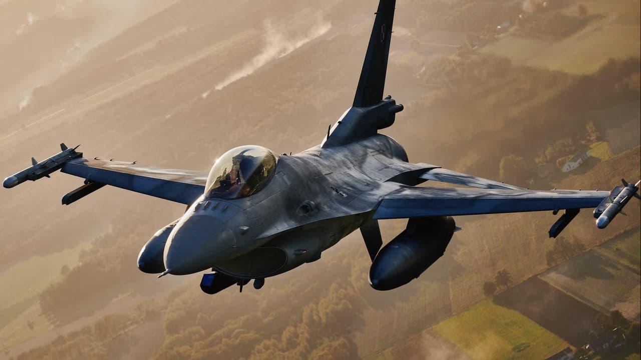 İsrail Barak 1 varyantı F-16'ları emekliye ayırıyor