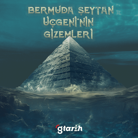 Bermuda Şeytan Üçgeni'nin gizemi
