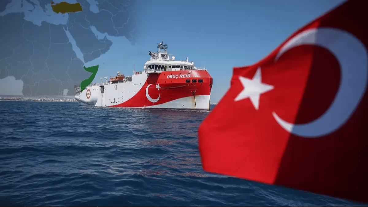 Bloomberg: Türkiye Afrika'da nüfuzunu genişletiyor