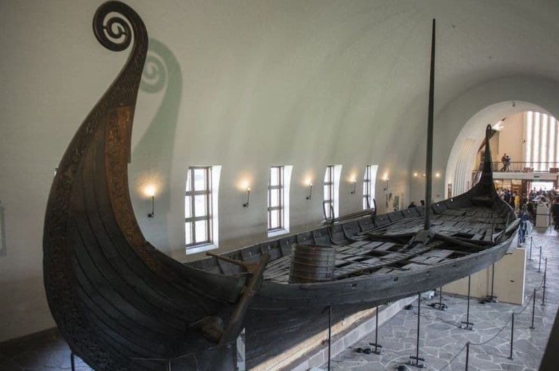 Vikinglerin ulaştığı en uzak yer neresiydi?