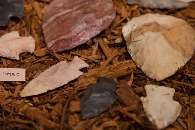 Amerika’daki ilk insanlardan bazıları Çin’den geldi