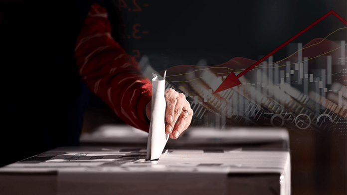 Stratfor: Yaşanan büyük depremler, Türkiye'deki seçimlere nasıl etki edecek?