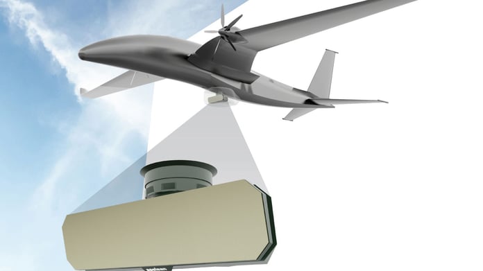 Türk Deniz Kuvvetlerine Çok Fonksiyonlu AESA Radar: ASELSAN FULMAR 500-A