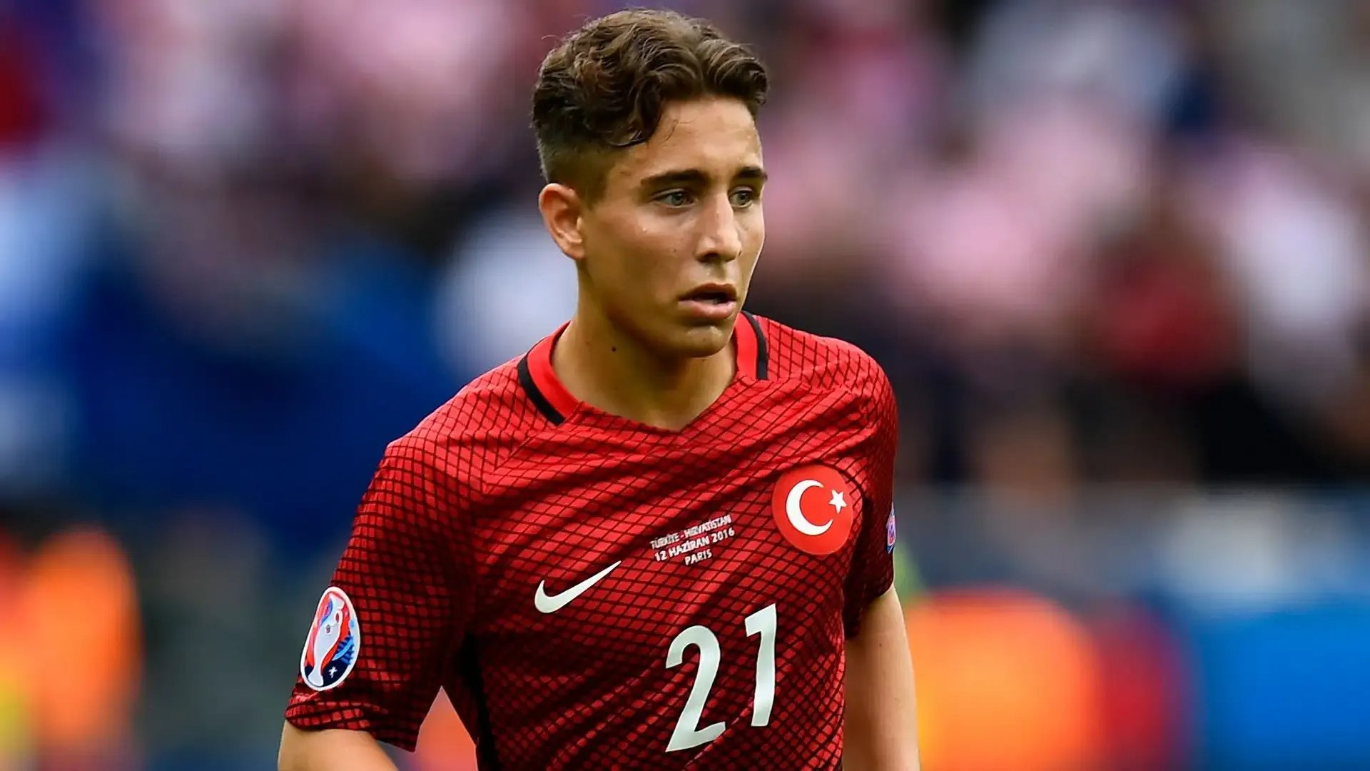 Emre Mor hangi takımda?