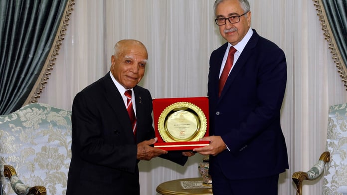 Kıbrıs’ın kaderini değiştiren Cemal Eruç kimdir? Yarbay Cemal Eruç kimdir, nereli, kaç yaşında, yaşıyor mu?