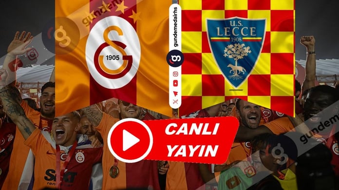 Cimbom Süper Lig’e hazırlanıyor! Galatasaray hazırlık maç hangi kanalda? | Galatasaray hazırlık maçları sonuçları ve Galatasaray hazırlık maç takvimi belli oldu!