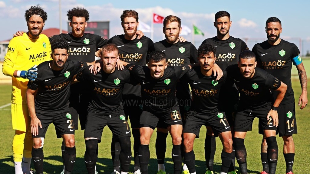 Iğdır FK - Bandırmaspor maçı hangi kanalda?
