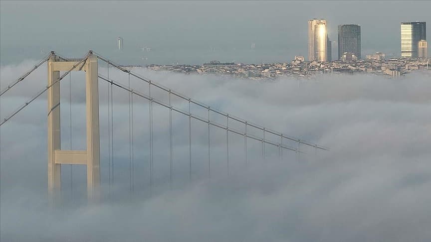 Meteorolojiden azot dioksit uyarısı! Hangi şehirler etkilenecek? İşte azot dioksit haberleri