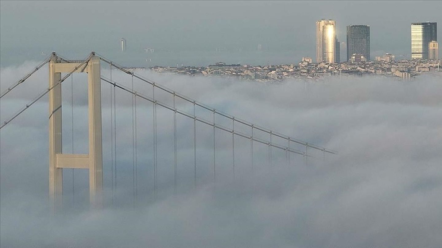 Meteorolojiden azot dioksit uyarısı! Hangi şehirler etkilenecek? İşte azot dioksit haberleri