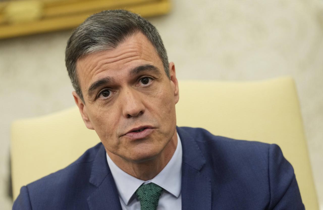 Financial Times: İspanya Başbakanı Sanchez teröristlerle iş birliği yaptı