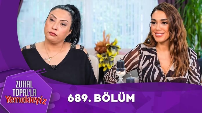 Zuhal Topal'la Yemekteyiz son bölüm (15 Kasım) kim kazandı?