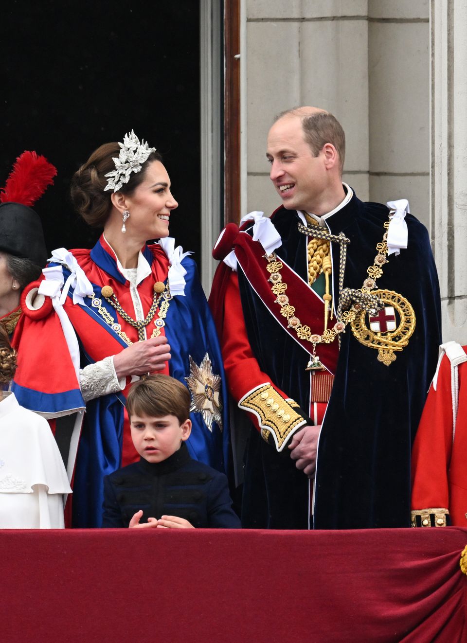 Kate Middleton ve Prens William