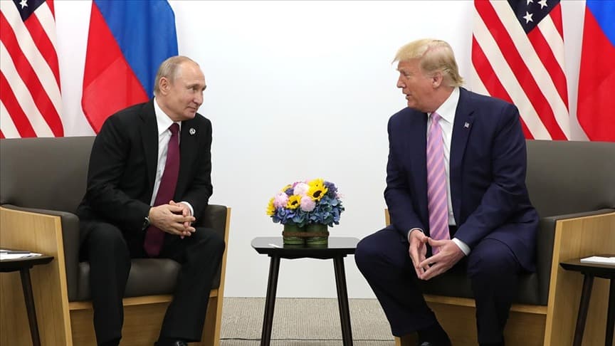 Trump'ın Ukrayna planı daha büyük bir savaşa yol açabilir