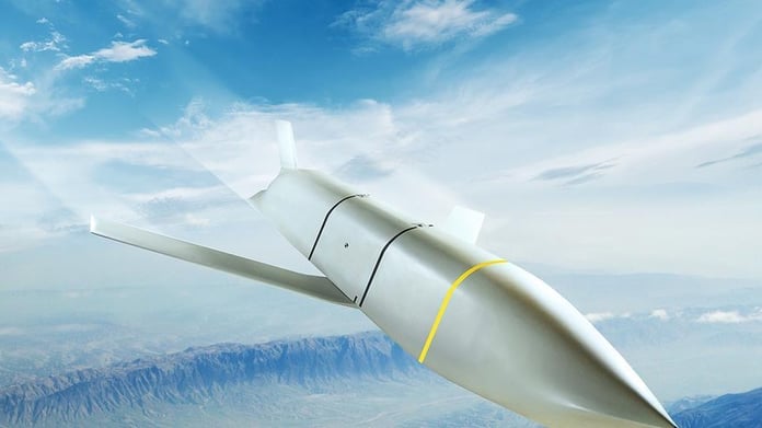 Hollanda uzun menzilli füze tedarik edecek