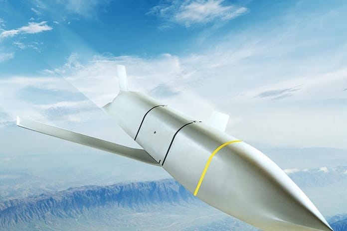 Hollanda uzun menzilli füze tedarik edecek