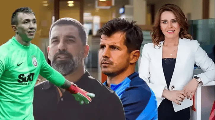 Seçil Erzan 4. kez hakim karşısına çıkıyor