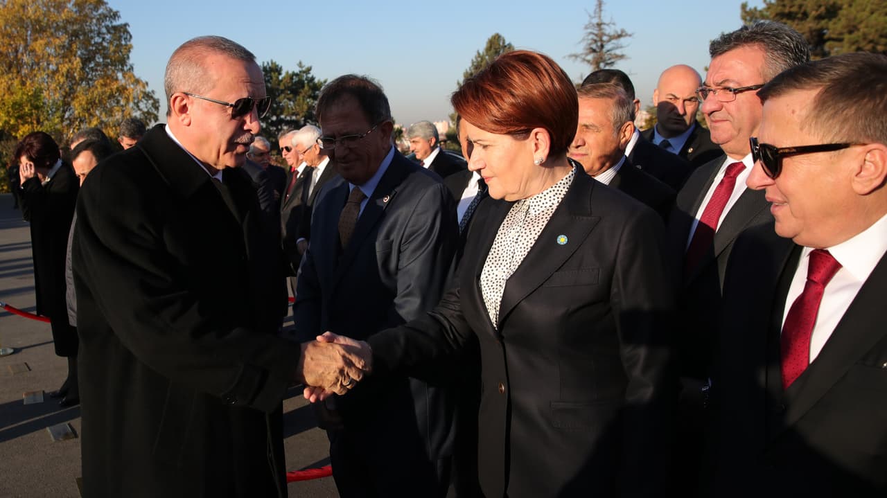 Ankara’da siyaset oyunları: Gölgelerin turnuvası