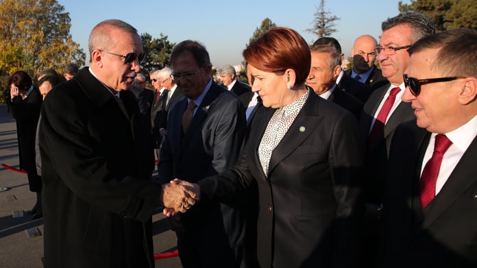 Ankara’da siyaset oyunları: Gölgelerin turnuvası