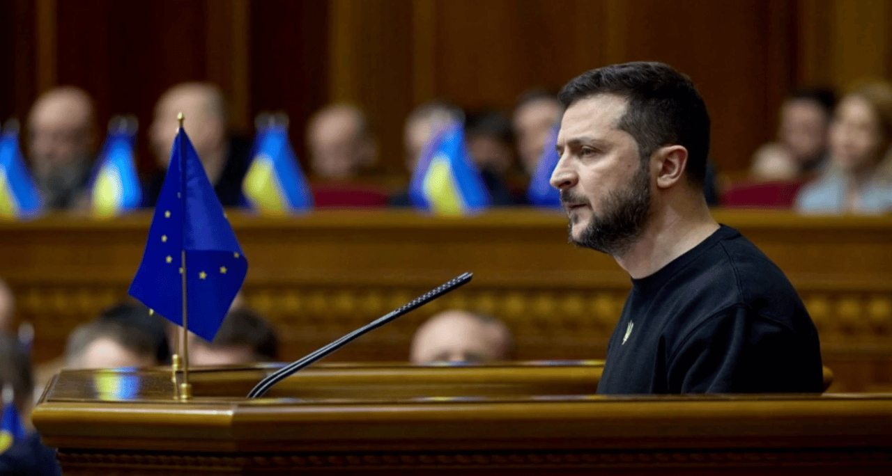 Zelensky neden dört kişiyi Ukrayna vatandaşlığından attı?
