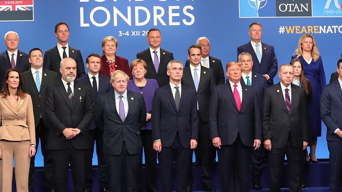 Erdoğan, Washington yolcusu! 2024 NATO zirvesi nerede yapılacak, ne zaman bitecek?