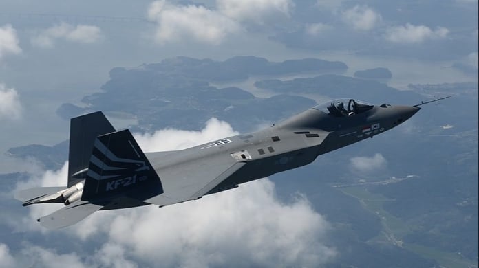 Endonezya'nın yeni devlet başkanı KF-21 projesini tehlikeye sokabilir