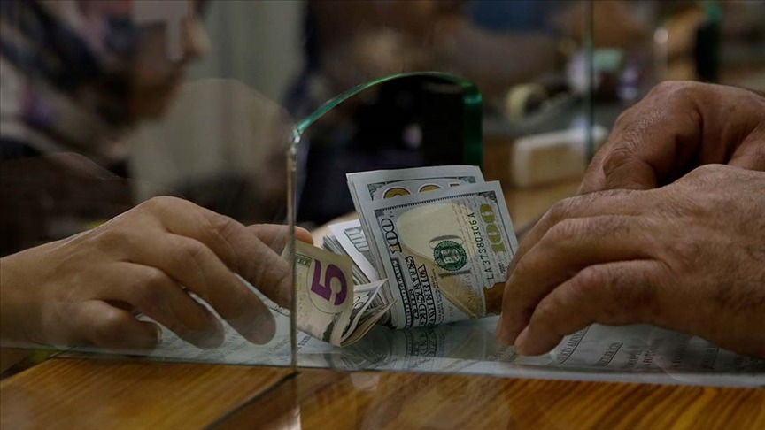 &nbsp;güncel dolar ve euro kuru
