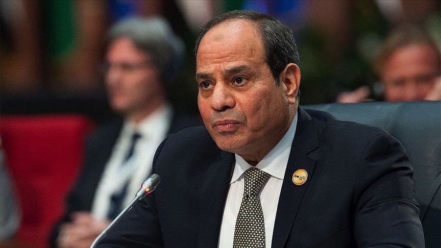 Sisi’den Trump’a rest: Beyaz Saray’a gitmeyecek