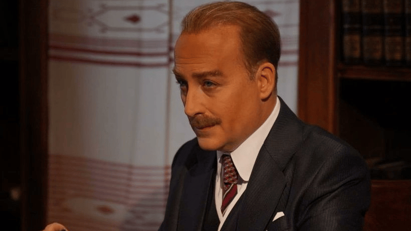 Tolga Çevik Atatürk filmi ne zaman yayınlanacak? 100 Yıllık Armağan ne zaman yayınlanacak?