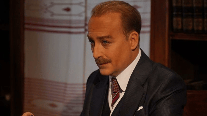Tolga Çevik Atatürk filmi ne zaman yayınlanacak? 100 Yıllık Armağan ne zaman yayınlanacak?