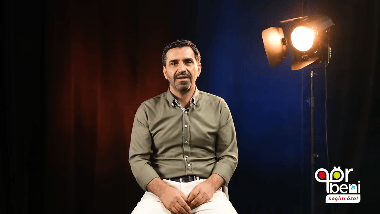 Ovacık Belediye Başkanı Mustafa Sarıgül’e hapis cezası! Neden?